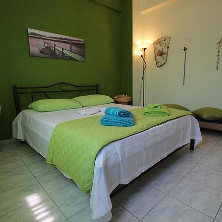 הוילה Vrasná Kaliva House מראה חיצוני תמונה