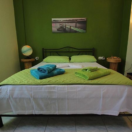 הוילה Vrasná Kaliva House מראה חיצוני תמונה