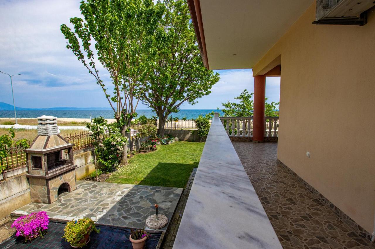 הוילה Vrasná Kaliva House מראה חיצוני תמונה