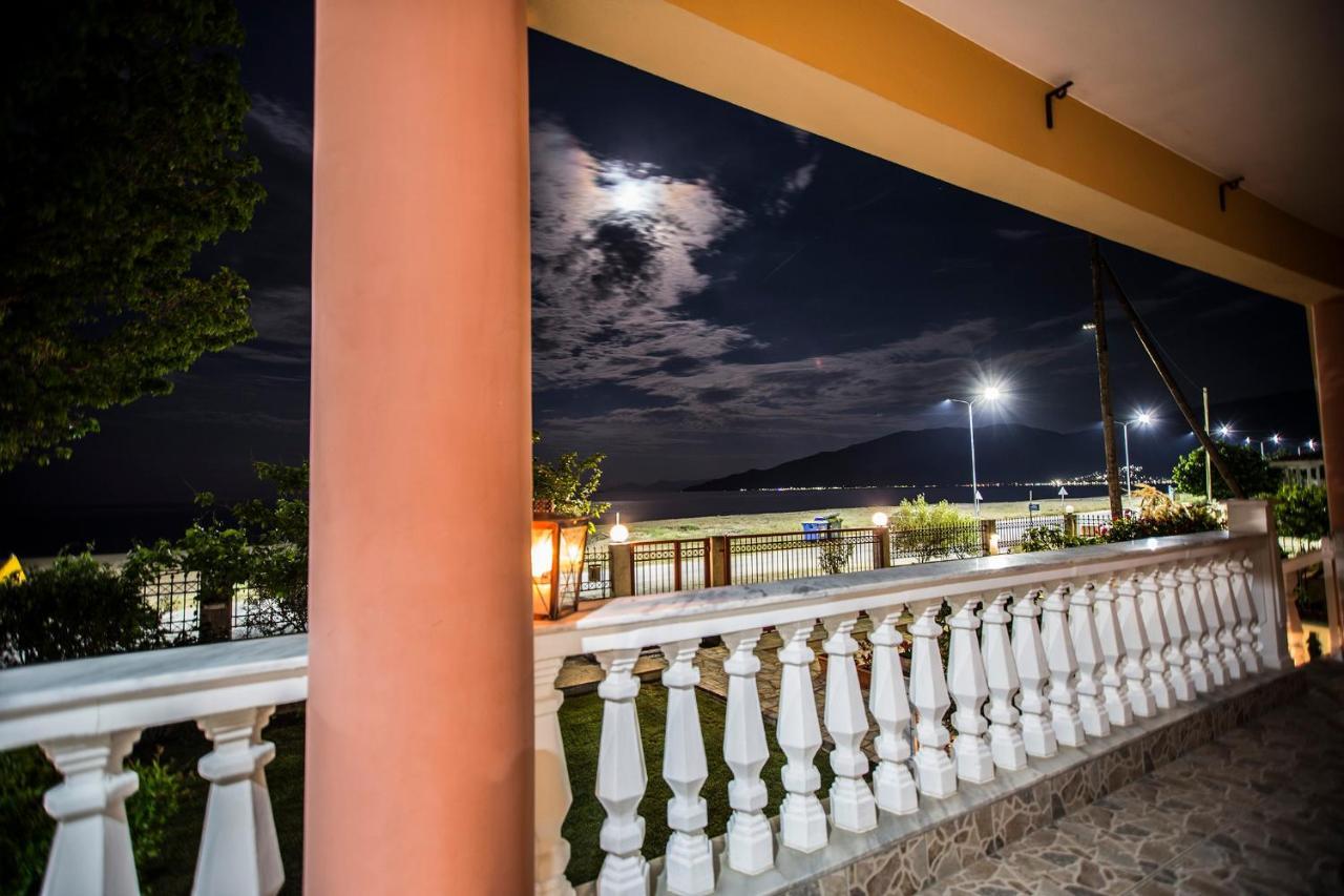 הוילה Vrasná Kaliva House מראה חיצוני תמונה