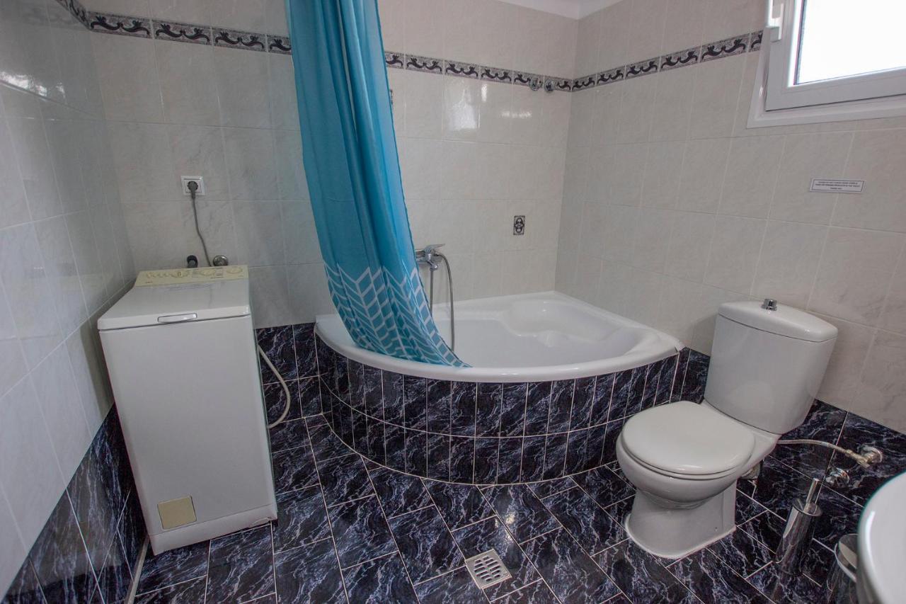 הוילה Vrasná Kaliva House מראה חיצוני תמונה