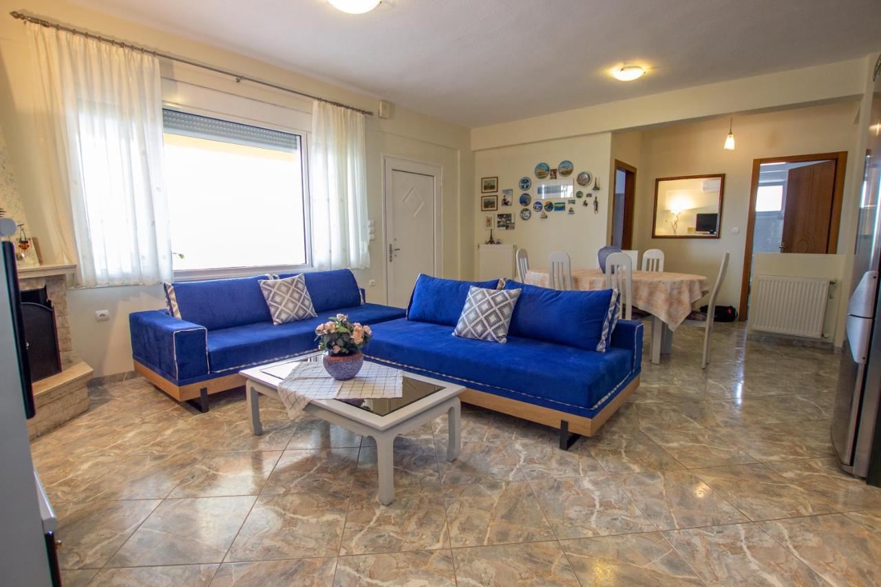 הוילה Vrasná Kaliva House מראה חיצוני תמונה